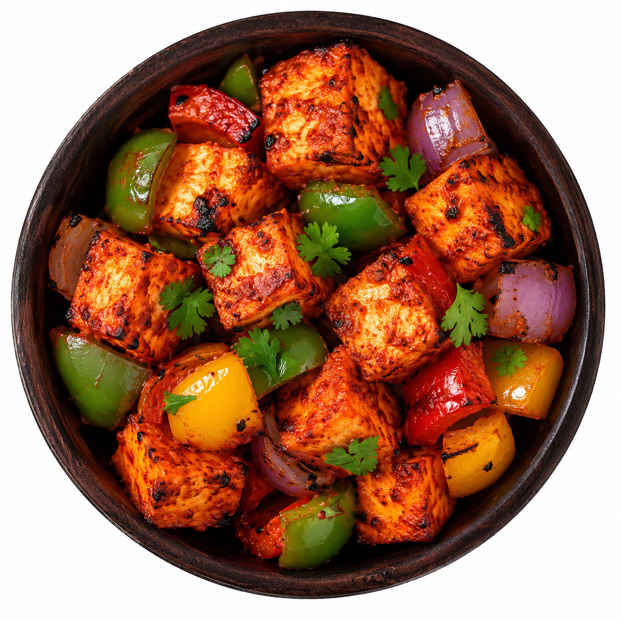 Paneer Tikka